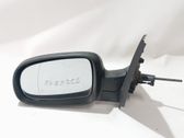 Front door electric wing mirror