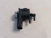 Secondary air pump
