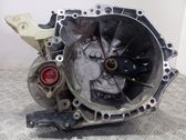 Manual 5 speed gearbox
