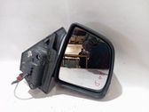 Espejo lateral eléctrico de la puerta delantera