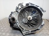 Manual 5 speed gearbox