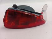 Rear fog light