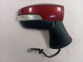 Front door electric wing mirror