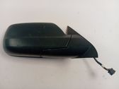 Front door electric wing mirror