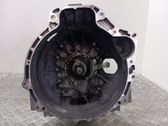 Mechaninė 5 pavarų dėžė