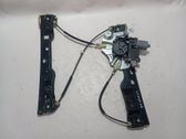 Fensterheber mechanisch Tür vorne
