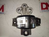 Engine mount bracket
