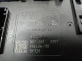 Fensterheber elektrisch ohne Motor Tür vorne