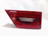 Tailgate rear/tail lights