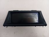 Head Up Display HUD