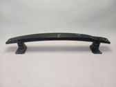 Front bumper mounting bracket