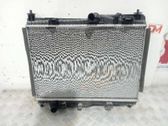 Coolant radiator