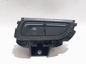 Multifunctional control switch/knob