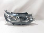 Headlight/headlamp