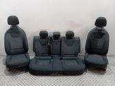 Juego del asiento