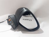 Front door electric wing mirror