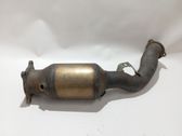 Filtro de partículas del catalizador/FAP/DPF
