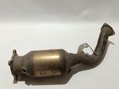 Filtro de partículas del catalizador/FAP/DPF