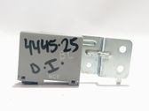 Other control units/modules