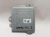 Xenon control unit/module