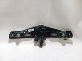 Fensterheber elektrisch mit Motor Tür hinten