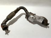 Catalyst/FAP/DPF particulate filter