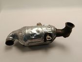 Catalyst/FAP/DPF particulate filter
