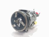 Compresor (bomba) del aire acondicionado (A/C))