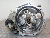 Mechaninė 5 pavarų dėžė