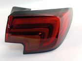 Rear/tail lights