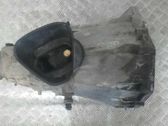 Manual 5 speed gearbox