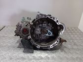 Mechaninė 5 pavarų dėžė