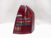 Rear/tail lights