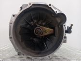 Mechaninė 5 pavarų dėžė