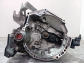 Manual 5 speed gearbox