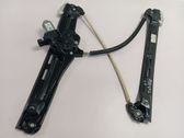 Front door electric window regulator