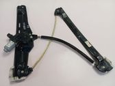 Fensterheber mechanisch Tür vorne