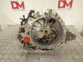 Manual 5 speed gearbox