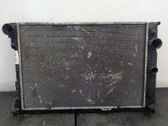 Coolant radiator