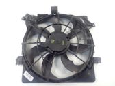 Ventilateur de refroidissement de radiateur électrique