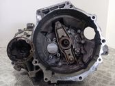 Mechaninė 5 pavarų dėžė