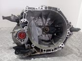Manual 5 speed gearbox