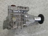 Front differential