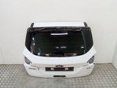 Tailgate/trunk/boot lid