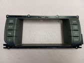 Multifunctional control switch/knob