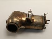 Catalyst/FAP/DPF particulate filter