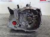 Manual 5 speed gearbox