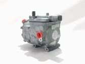Compresor (bomba) del aire acondicionado (A/C))