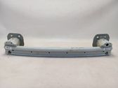 Front bumper mounting bracket
