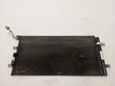 A/C cooling radiator (condenser)